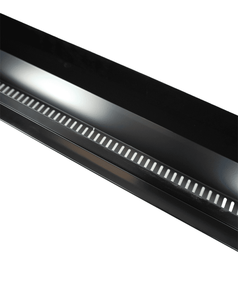 CONGÉLATEUR BAHUT CONNEXION NOIR 2500 – Image 4