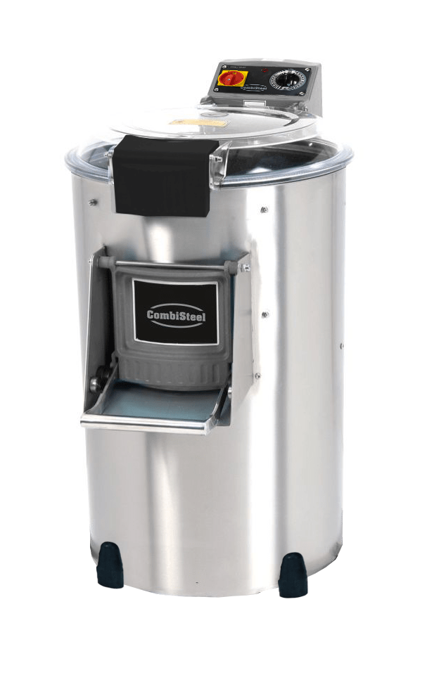 ÉPLUCHEUR DE POMMES DE TERRE 10KG 230V