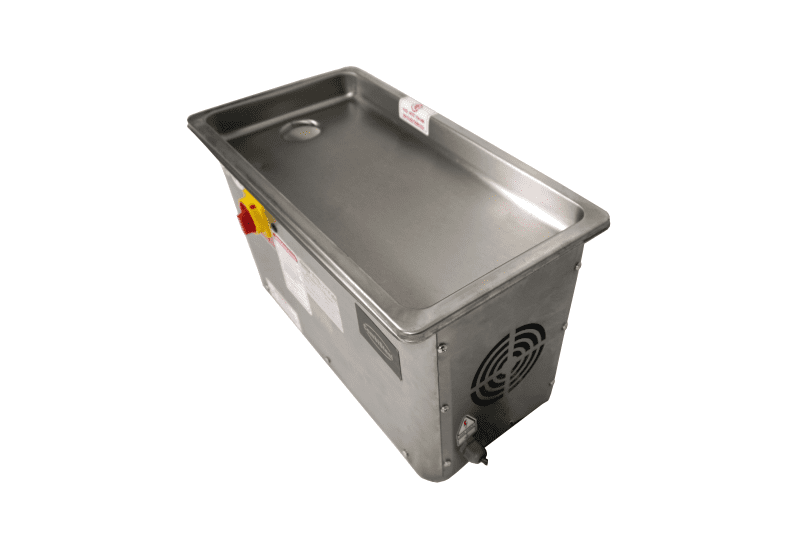 HACHOIR 12 - 90KG/H 230V - AVEC TÊTE AMOVIBLE – Image 3