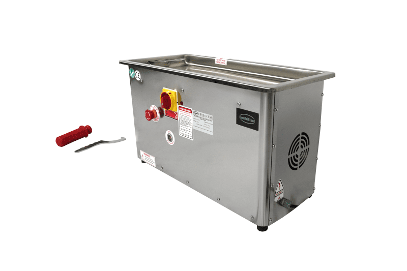 HACHOIR 22 - 450KG/H 230V - AVEC TÊTE FIXE – Image 4