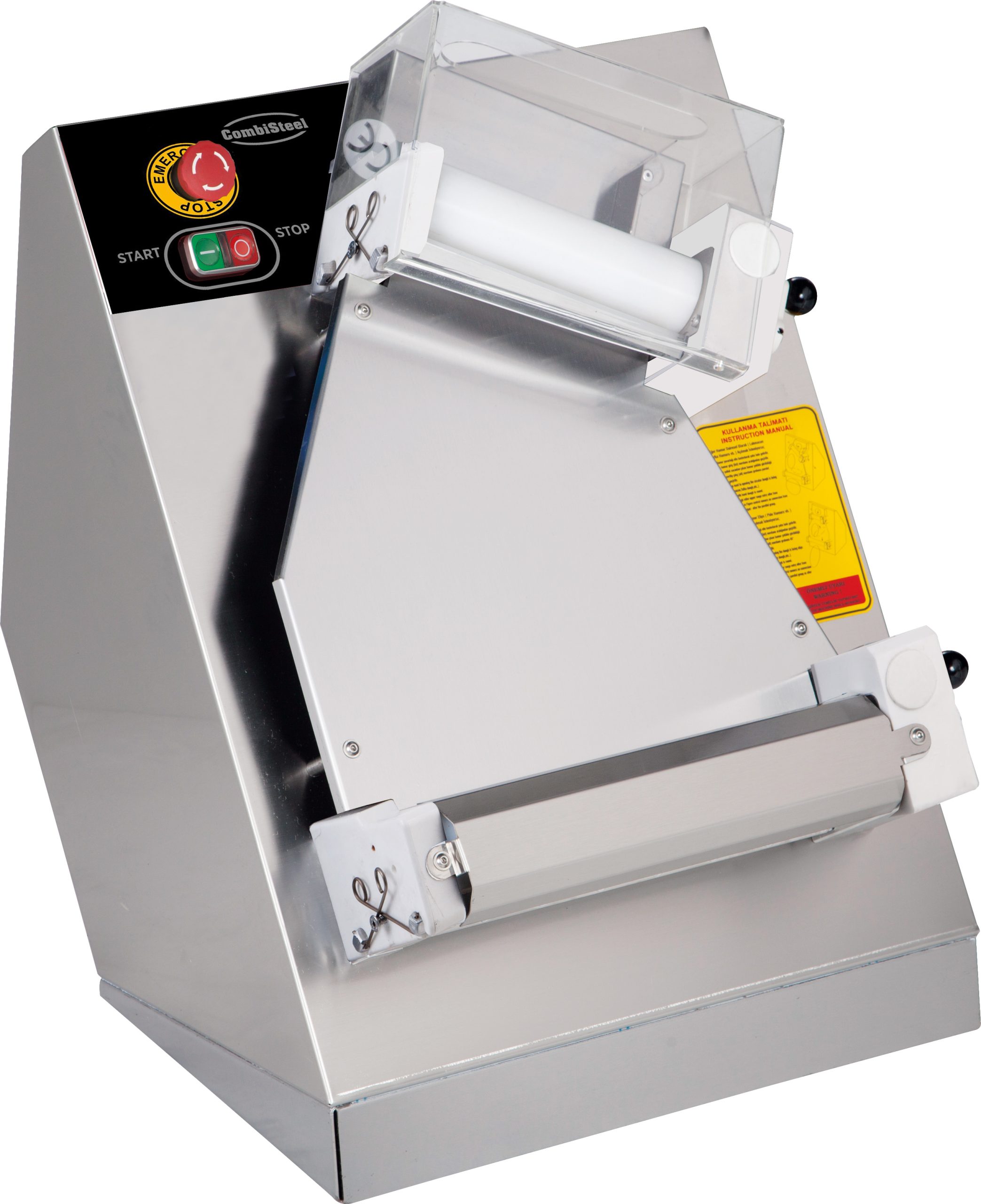 LAMINOIR À PÂTE 40CM