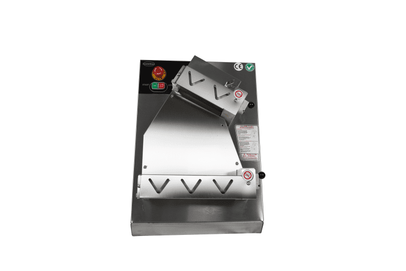 LAMINOIR À PÂTE 30CM – Image 2