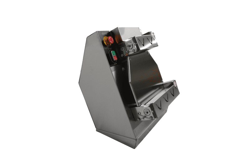 LAMINOIR À PÂTE 30CM DROIT - ENTIÈREMENT INOX – Image 3