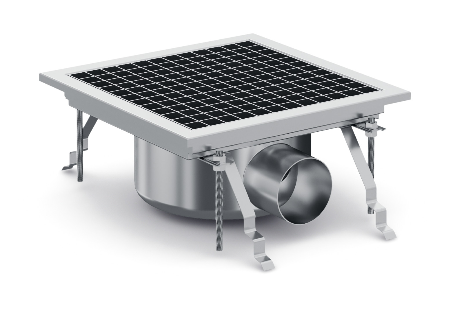 300 CANIVEAU DE SOL 300