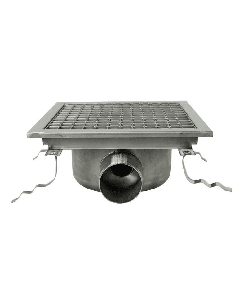300 CANIVEAU DE SOL 300 – Image 2