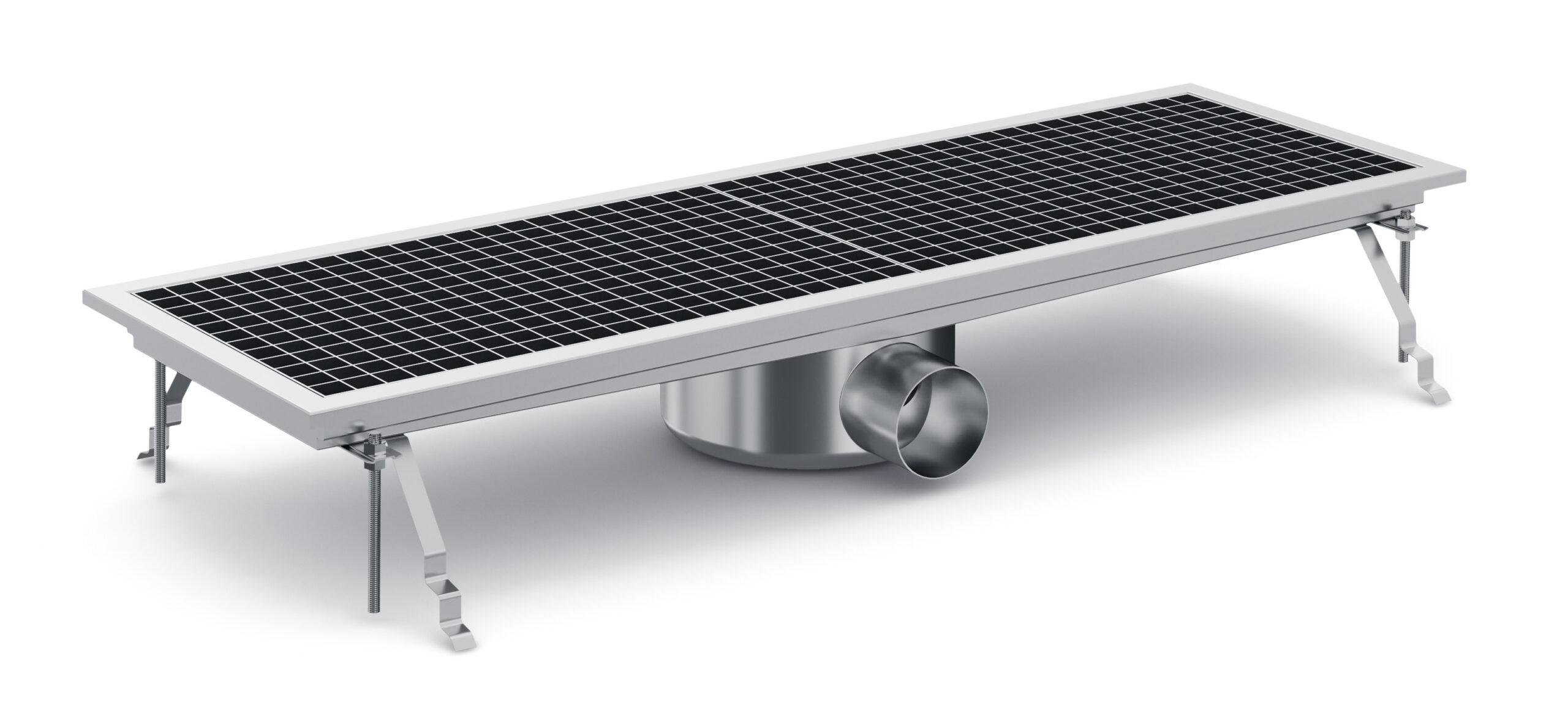 300 CANIVEAU DE SOL 927