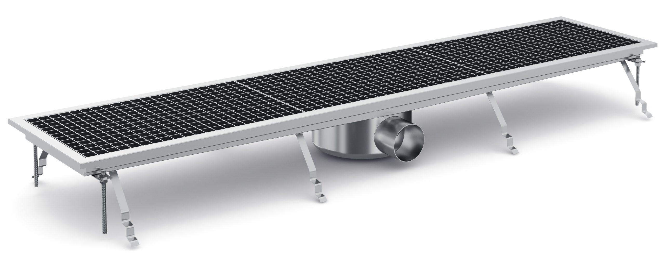 300 CANIVEAU DE SOL 1368