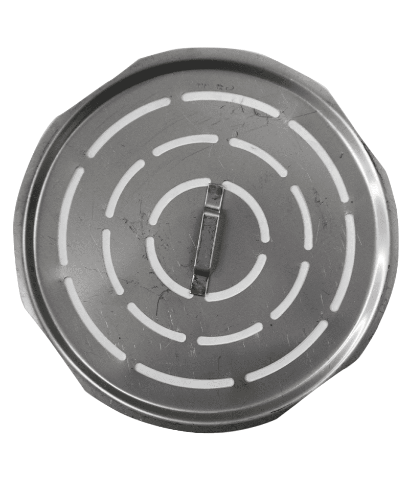 GRILLE DE SOL POUR 200 CANIVEAU DE SOL