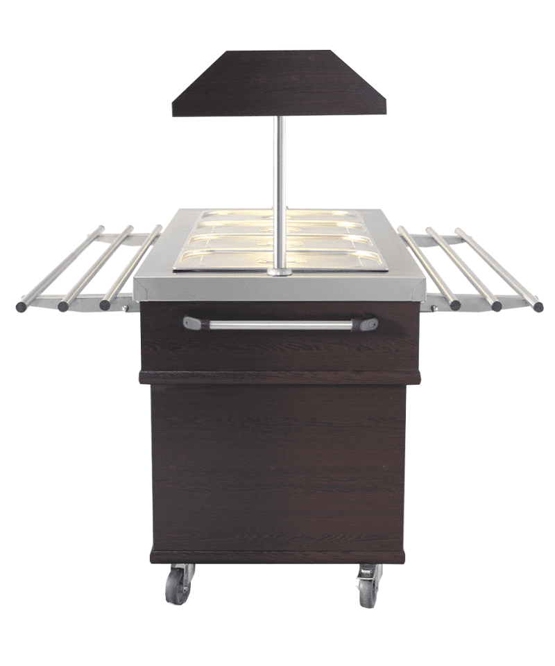 BUFFET CHAUD GN 4/1 – Image 6