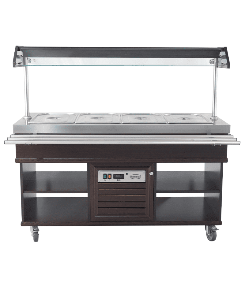 BUFFET CHAUD GN 4/1 – Image 9