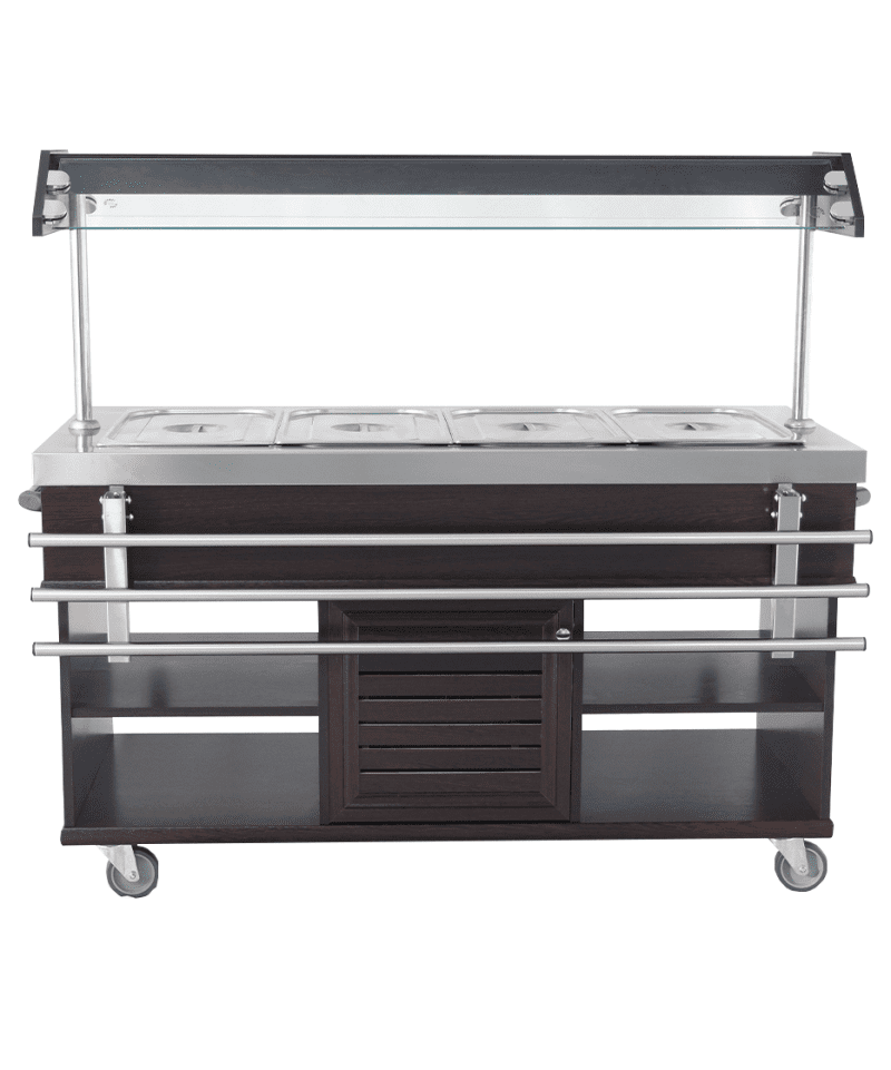 BUFFET CHAUD GN 4/1 – Image 14