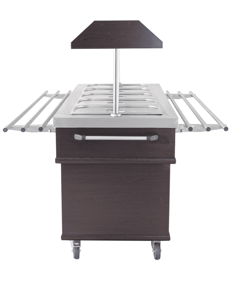 BUFFET CHAUD GN 5/1 – Image 8