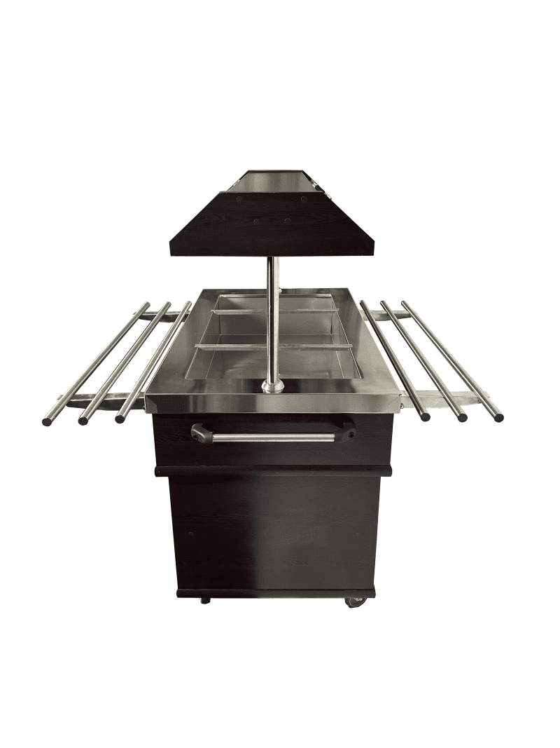 BUFFET CHAUD GN 3/1 – Image 5