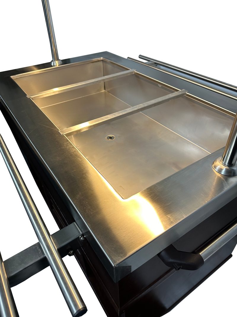BUFFET CHAUD GN 3/1 – Image 11