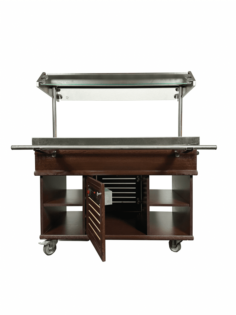 BUFFET CHAUD GN 3/1 – Image 6