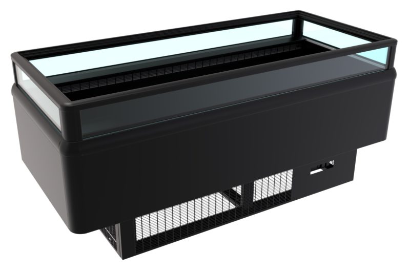 ÎLOT DE REFROIDISSEMENT / CONGELATION COMMUTABLE 2.0 – Image 2