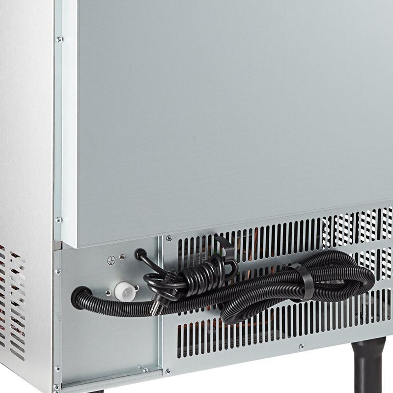 MACHINE A GLAÇONS 95KG/24H – Image 7