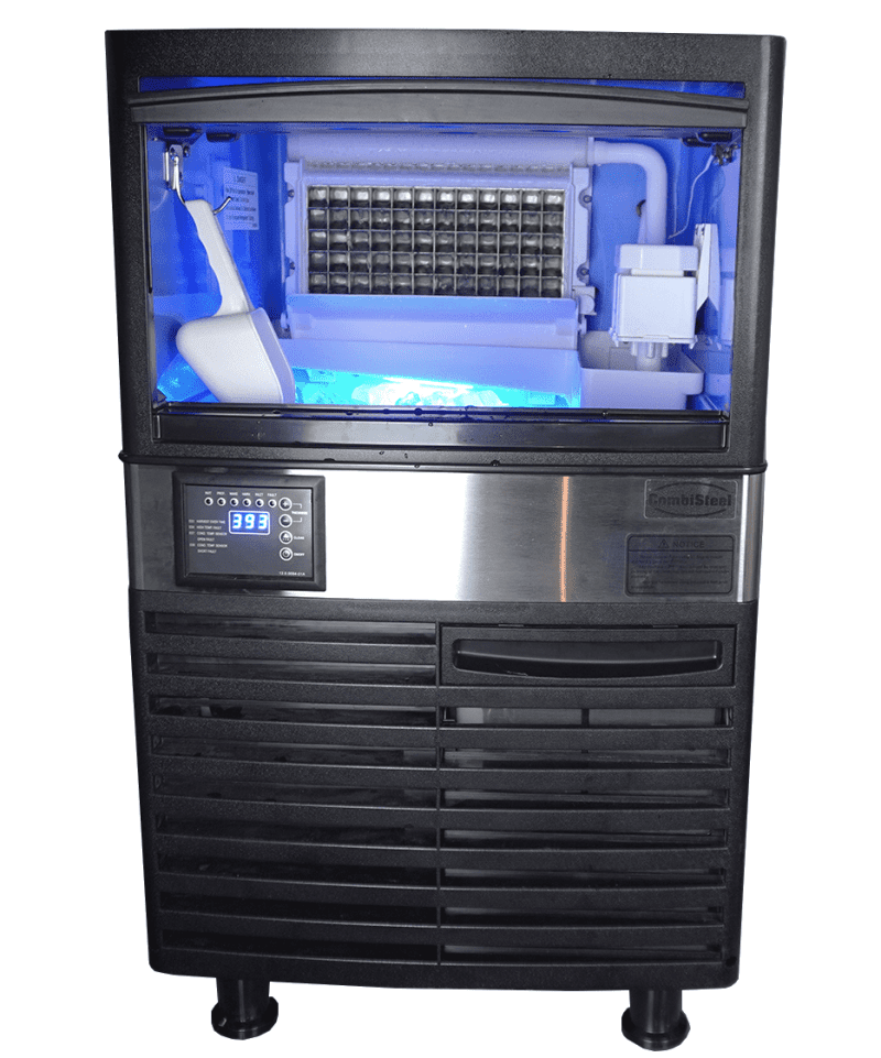 MACHINE A GLAÇONS 36KG/24H – Image 8