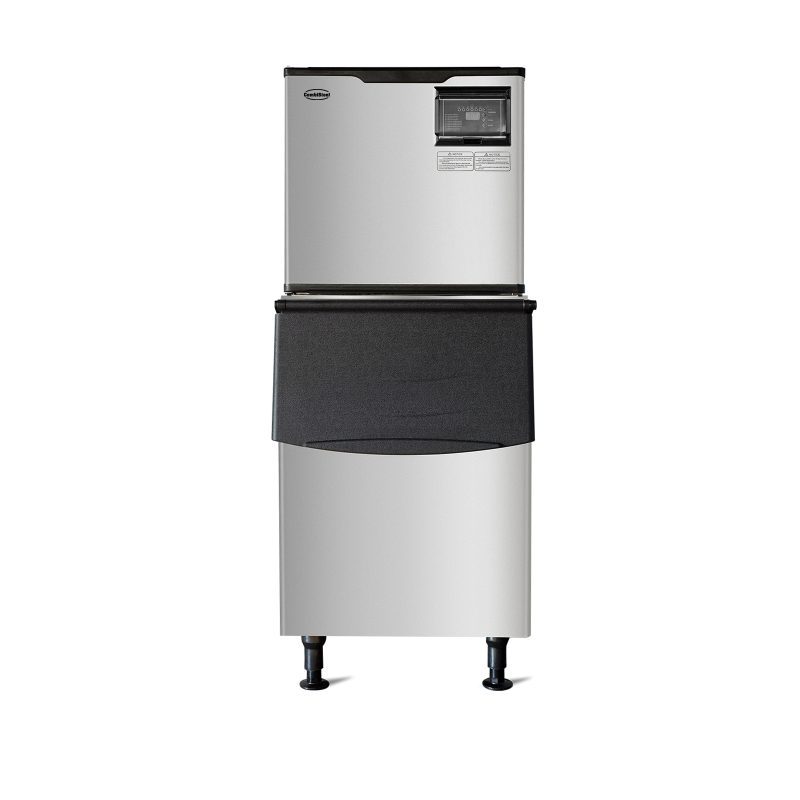 MACHINE A GLAÇONS 225KG/24H – Image 2