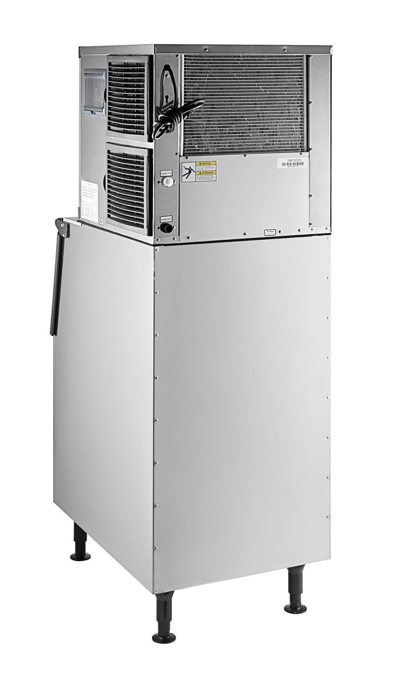 MACHINE A GLAÇONS 225KG/24H – Image 3