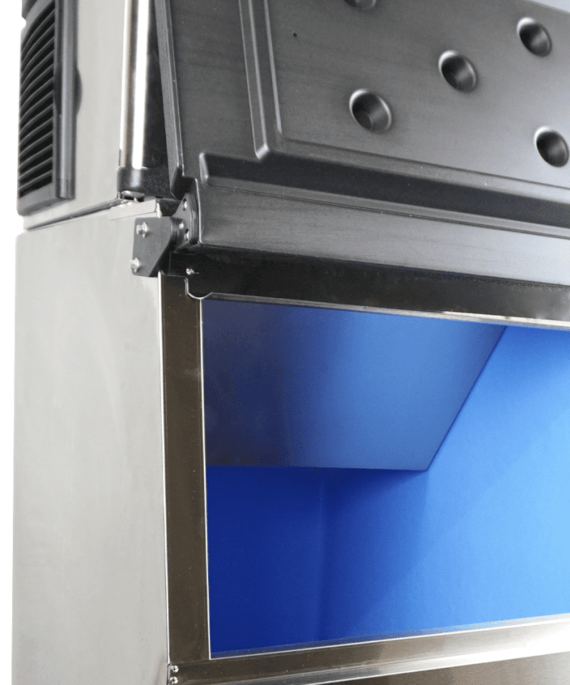 MACHINE A GLAÇONS 160KG/24H – Image 9