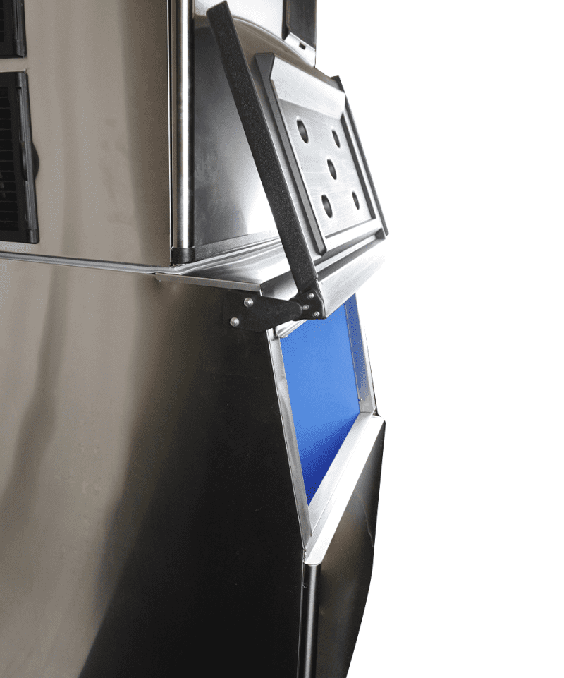 MACHINE A GLAÇONS 160KG/24H – Image 11