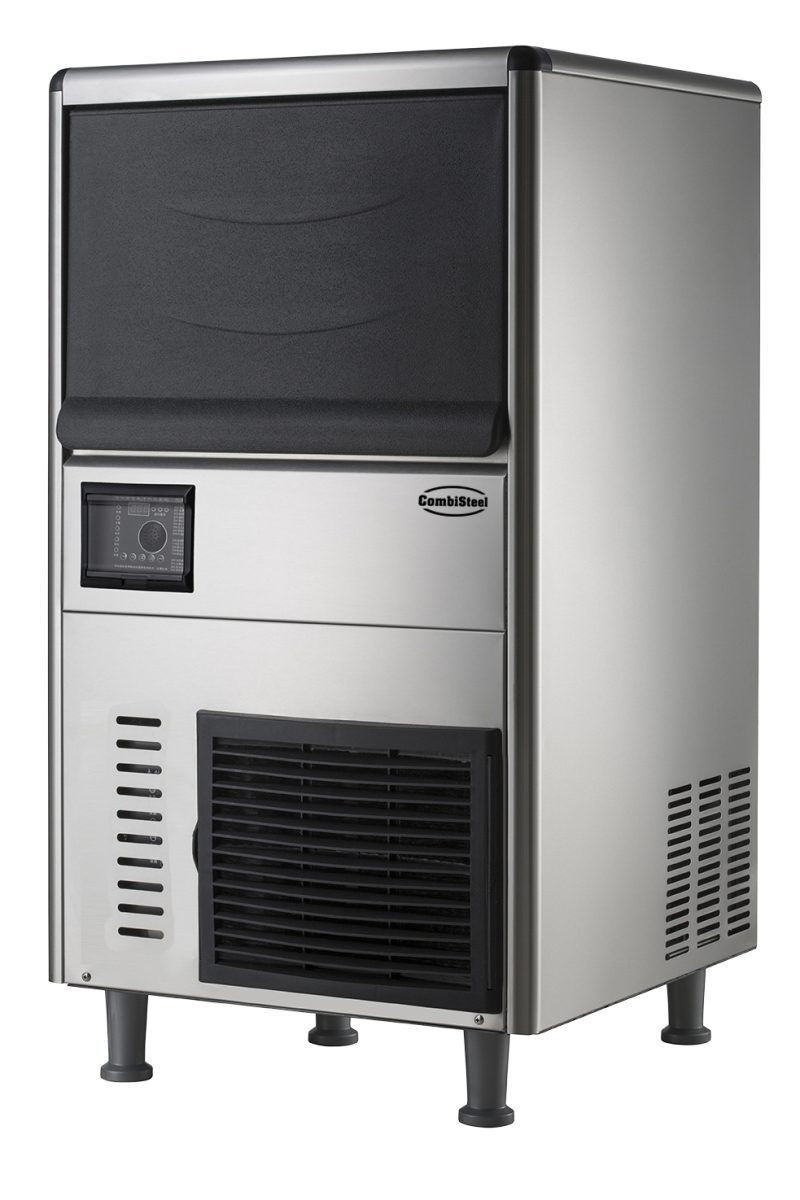 MACHINE À GLACE EN ECAILLES 60KG/24H