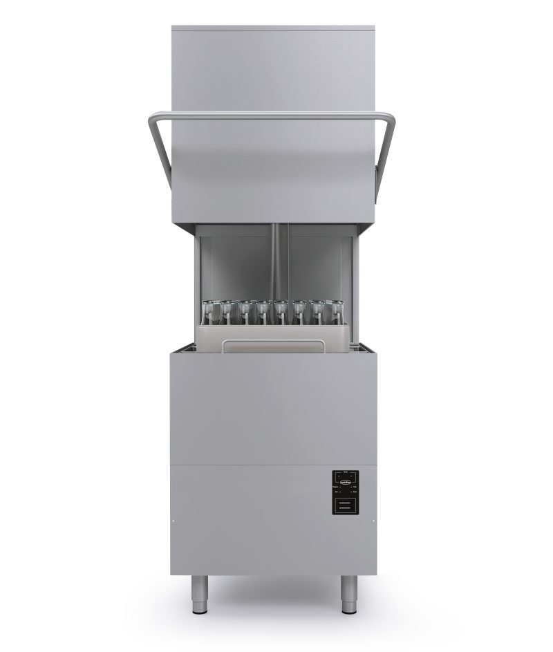 LAVE-VAISELLE À CONVOYEUR ENT 400 – Image 2