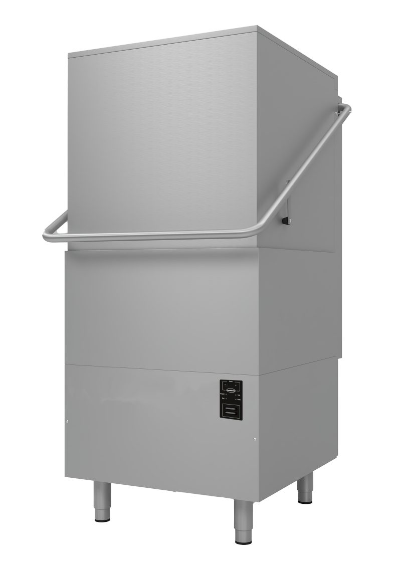 LAVE-VAISELLE À CONVOYEUR ENT 400 – Image 4