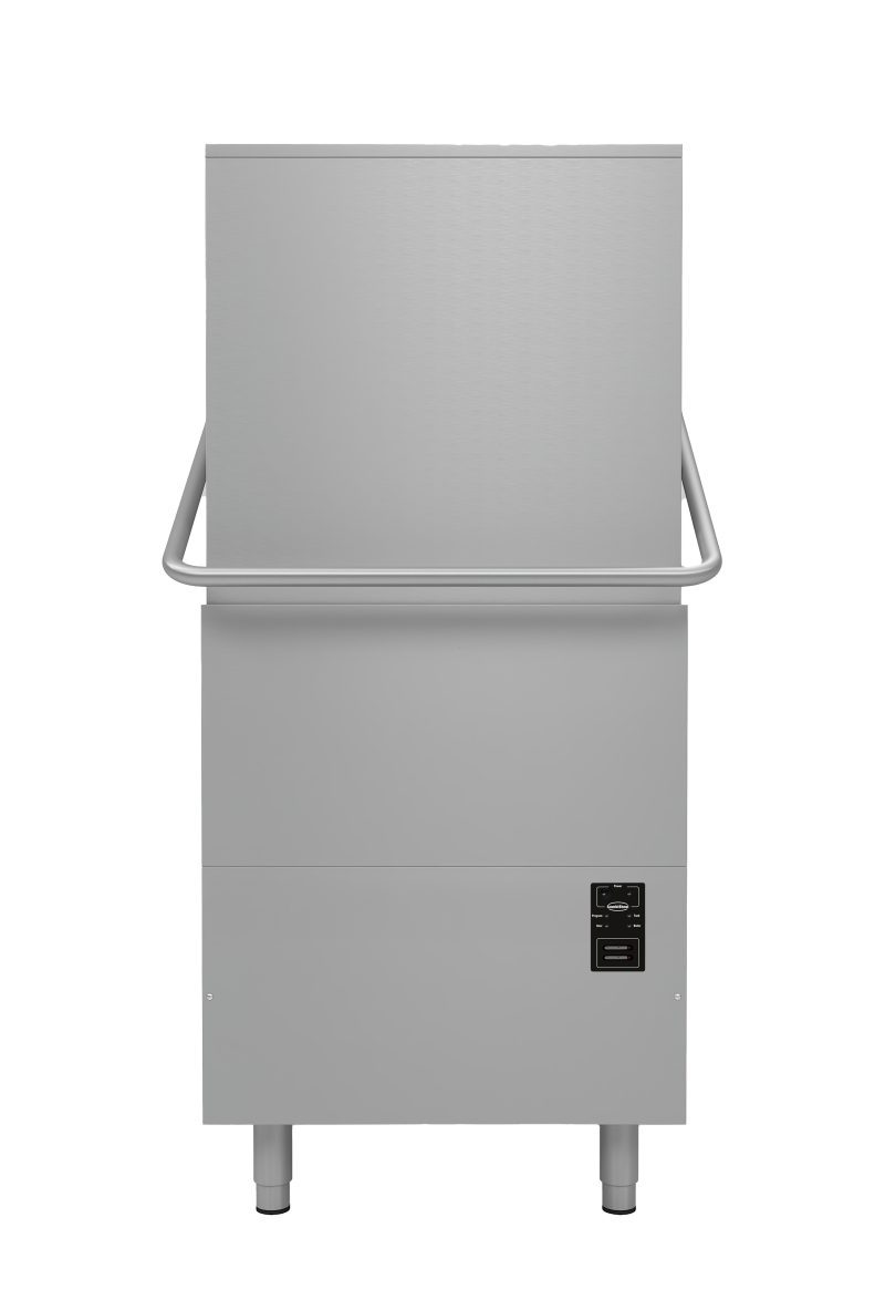 LAVE-VAISELLE À CONVOYEUR ENT 400 – Image 5