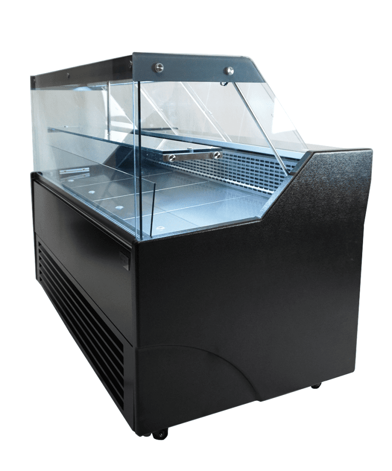 VITRINE RÉFRIGÉRÉE WESLEY 2.0 – Image 5