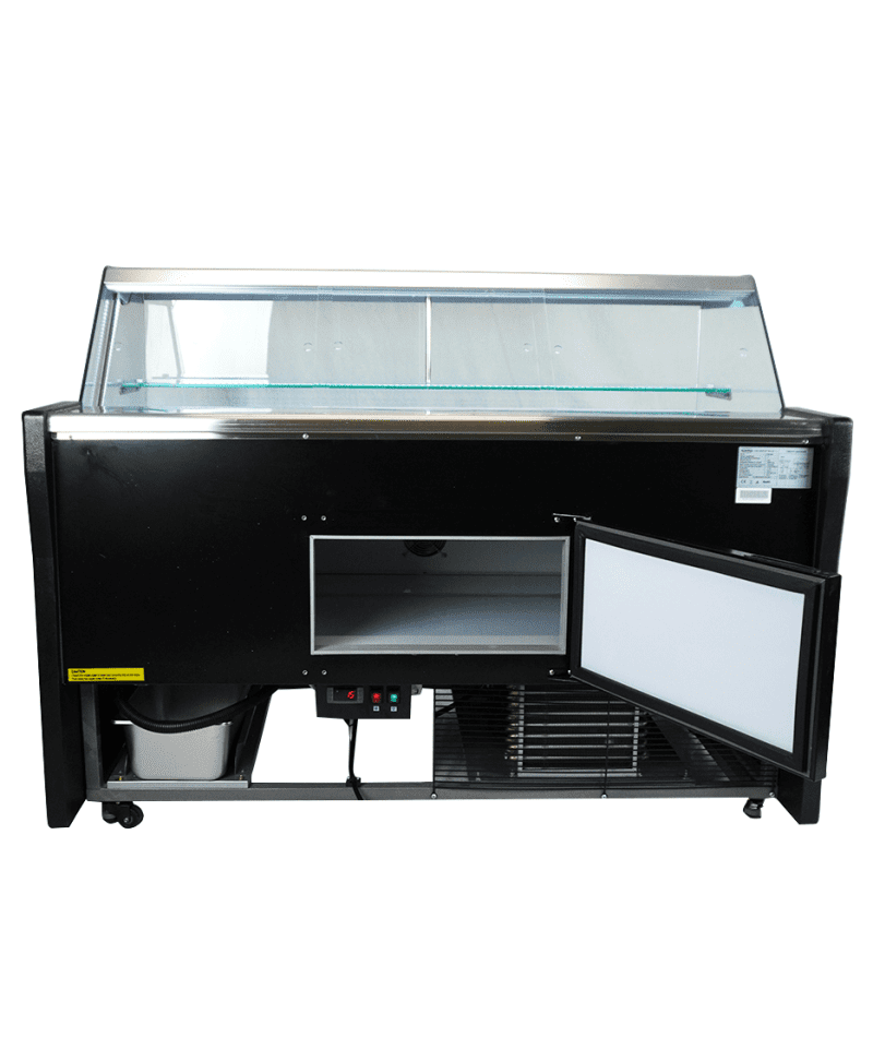 VITRINE RÉFRIGÉRÉE WESLEY 2.0 – Image 6