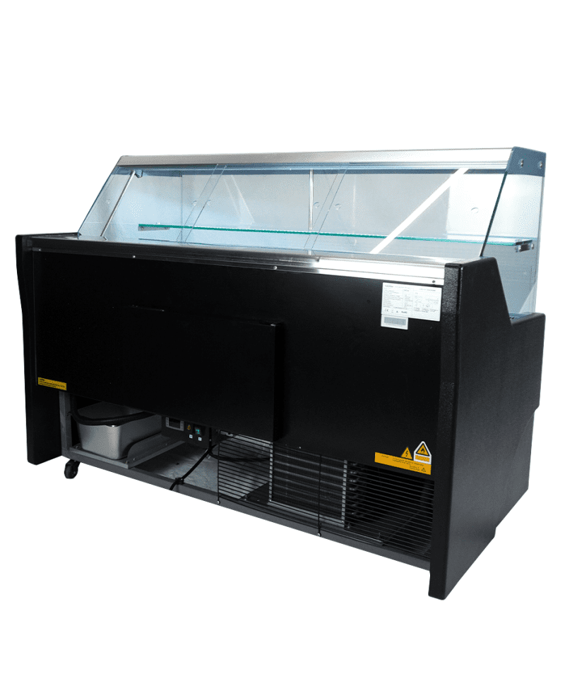 VITRINE RÉFRIGÉRÉE WESLEY 2.0 – Image 7