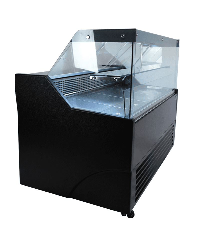 VITRINE RÉFRIGÉRÉE WESLEY 2.0 – Image 8