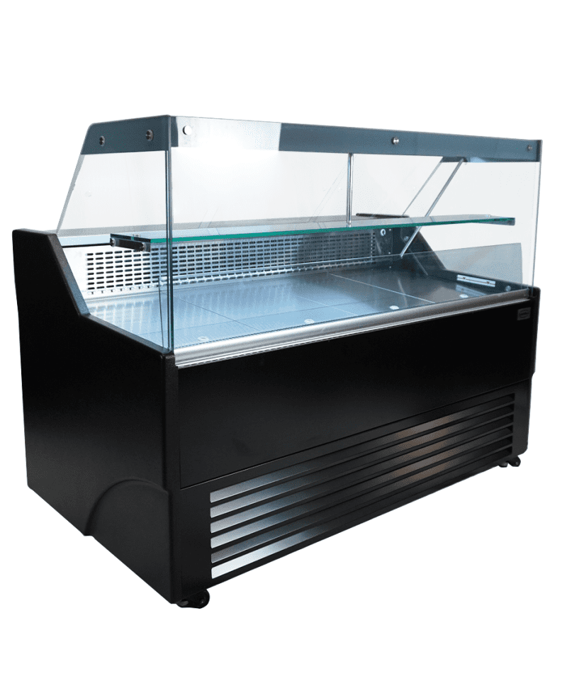 VITRINE RÉFRIGÉRÉE WESLEY 2.0 – Image 9