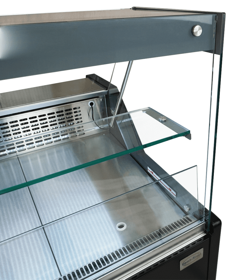 VITRINE RÉFRIGÉRÉE WESLEY 2.0 – Image 12
