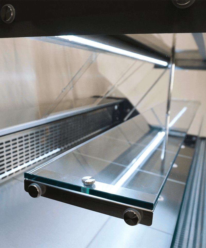 VITRINE RÉFRIGÉRÉE WESLEY 2.0 – Image 13