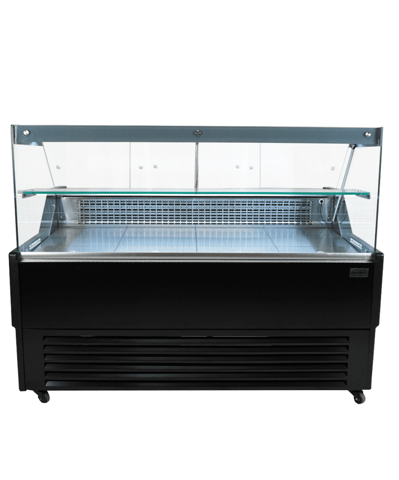 VITRINE RÉFRIGÉRÉE WESLEY 2.0 – Image 3