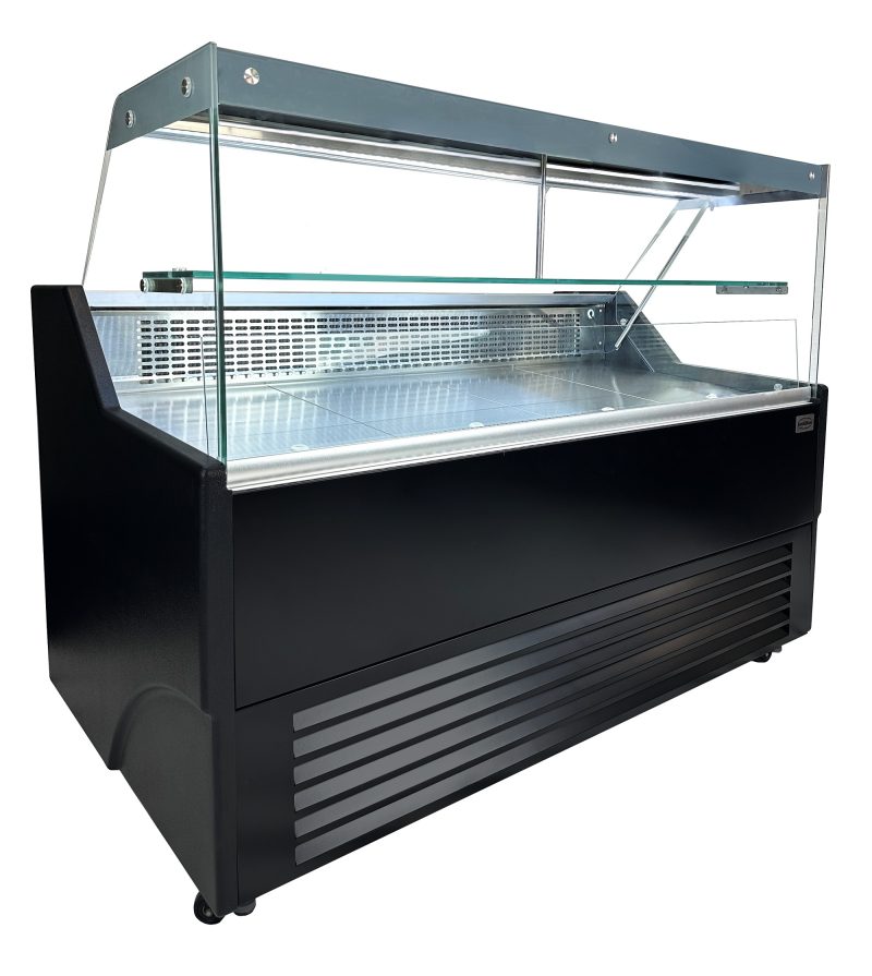 VITRINE RÉFRIGÉRÉE WESLEY 2.0