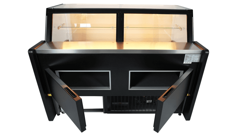 VITRINE RÉFRIGÉRÉE THOMAS 1.5 – Image 13