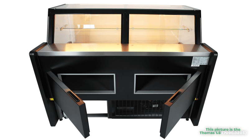 VITRINE RÉFRIGÉRÉE THOMAS 2.0 – Image 15