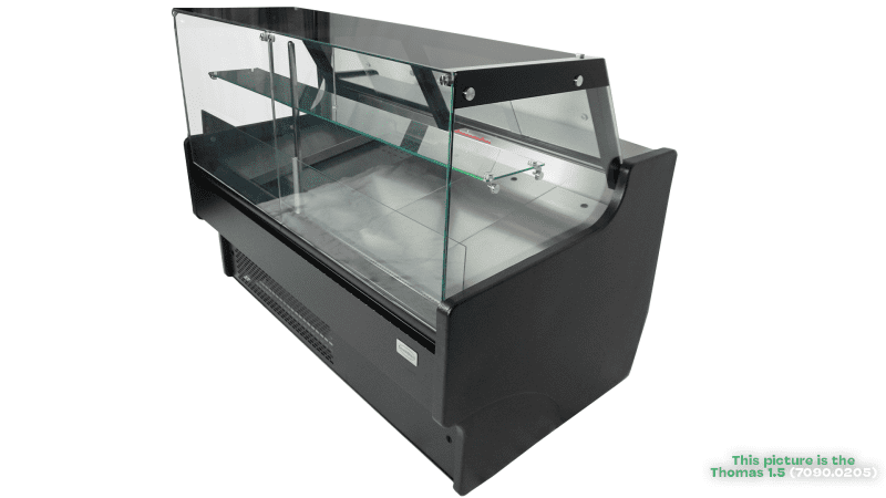 VITRINE RÉFRIGÉRÉE THOMAS 2.0 – Image 16