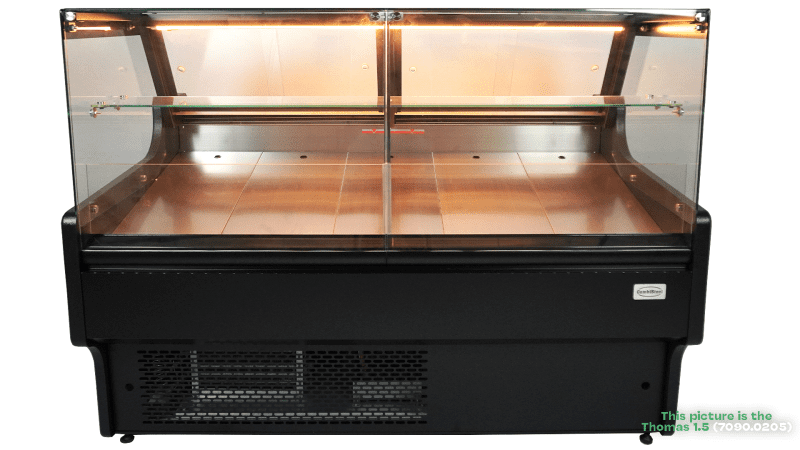 VITRINE RÉFRIGÉRÉE THOMAS 2.0 – Image 6
