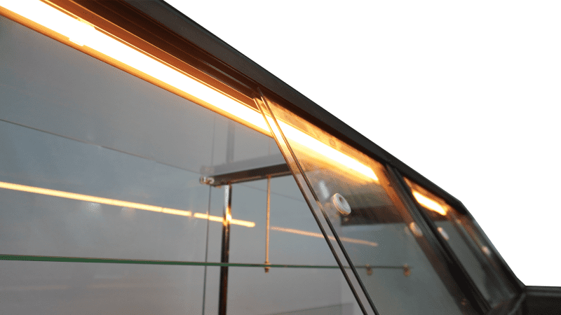 VITRINE RÉFRIGÉRÉE THOMAS 1.5 – Image 14