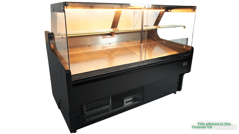 VITRINE RÉFRIGÉRÉE THOMAS 2.0 – Image 7