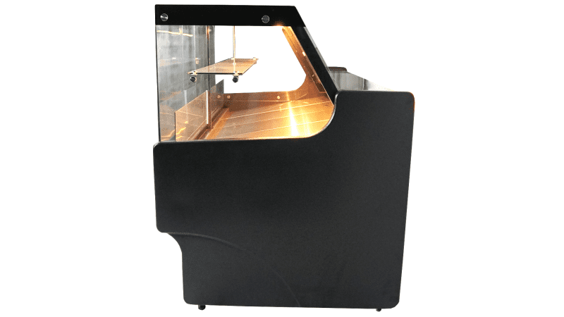 VITRINE RÉFRIGÉRÉE THOMAS 1.5 – Image 7