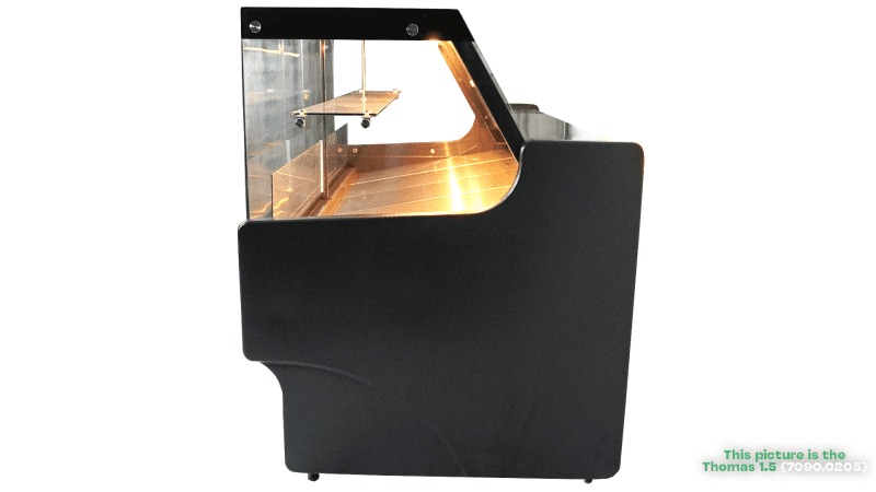 VITRINE RÉFRIGÉRÉE THOMAS 2.0 – Image 8