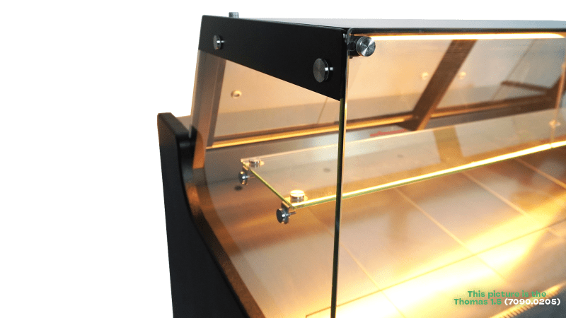 VITRINE RÉFRIGÉRÉE THOMAS 2.0 – Image 9
