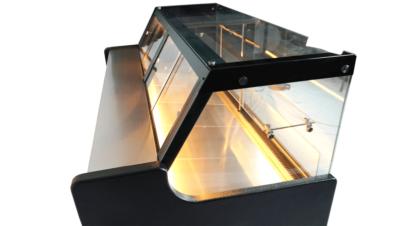 VITRINE RÉFRIGÉRÉE THOMAS 1.5 – Image 9