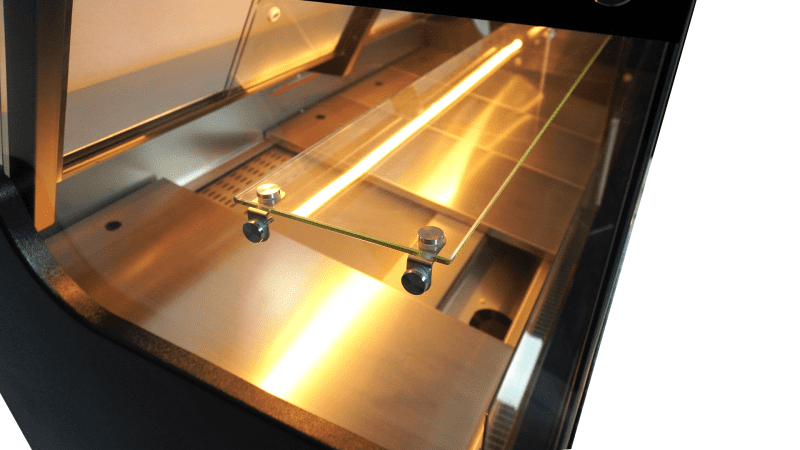 VITRINE RÉFRIGÉRÉE THOMAS 1.5 – Image 12